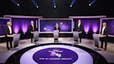 NI politicians clash over health funding in TV debate