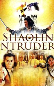 Shaolin Intruders