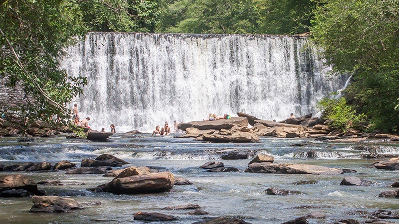 Georgia city named among Top 100 Best Places to Live in US