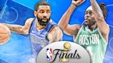 Ranking the Top 10 Players in the NBA Finals