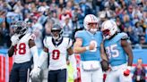 Mike Vrabel updates Will Levis' injury status; Tennessee Titans QB in line to start vs Texans