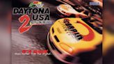 Daytona USA 2 Is Finally Coming to Consoles 25 Years After Arcade Release