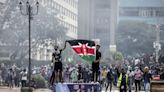 Economic Insecurity Roils Politics From Kenya to France