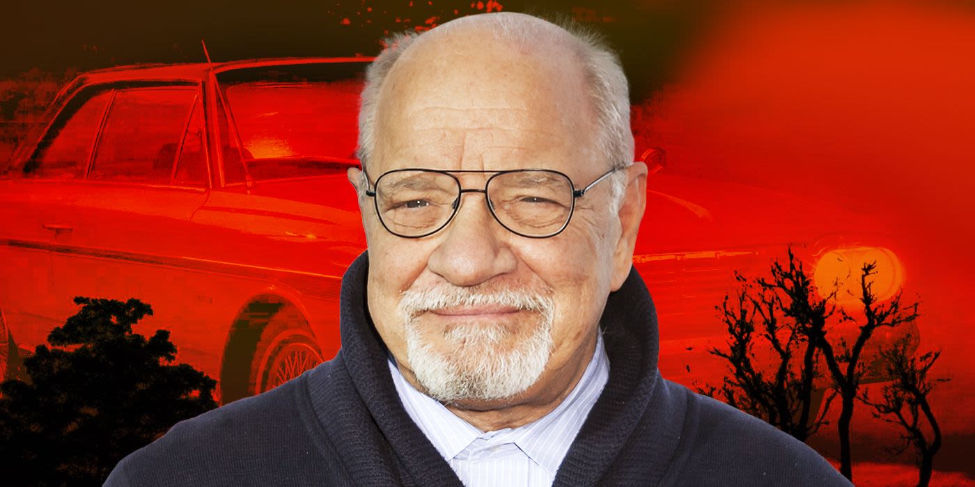 Paul Schrader Reflects on Old Hollywood at Cannes Film Festival 2024
