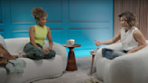Jillian Michaels Tells Sage Steele She Ditched California Over ‘Woke Victimology’ And ‘Mind-Boggling Laws’