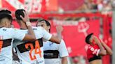 Atlético Tucumán visita a Talleres: ¿cómo le fue en Córdoba?
