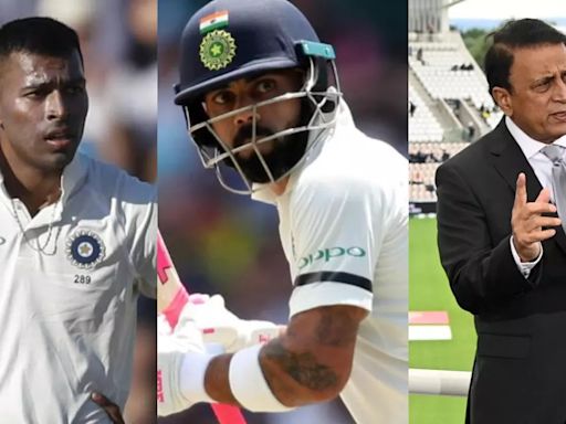 Not Virat Kohli Or Jasprit Bumrah! Sunil Gavaskar Feels 30-Year-Old Can Make India 'INVINCIBLE' In Tests