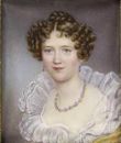 Cecilia Underwood, Duchess of Inverness