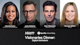 Variety & Spotify Announce 2023 Entertainment Marketing Visionaries Dinner