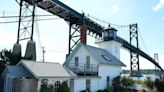 For sale: A little lighthouse, a lot of history and a wide view for $750K