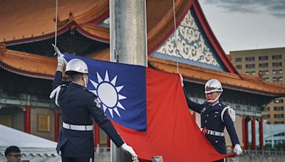 China Says US’s $8 Billion Taiwan Aid Bill Sends ‘Wrong Signal’