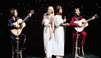 Nur diese zwei Acts durften Passagen aus ABBA-Hits verwenden