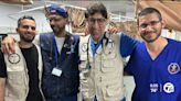 West Bloomfield doctor stranded in Gaza after traveling on medical mission