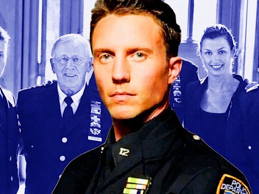 How Did Joe Die In Blue Bloods? Reagan Family's Biggest Tragedy Explained