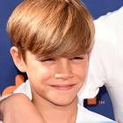 Romeo Beckham