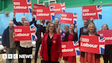 Labour and women were the big winners in Coventry and Warwickshire