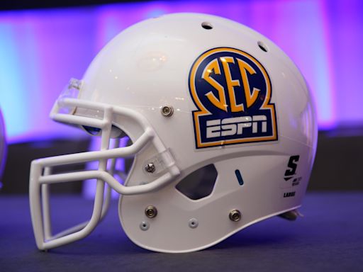 SEC Network coverage plans for 2024 SEC Media Days announced