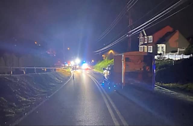 Driver Who Struck Teen Dead In Central PA Hit-Run ID'd: Police (2nd UPDATE)