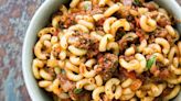 18 Dinners To Make With a Pound of Ground Beef