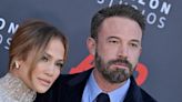 Jennifer López no ve a Ben Affleck hace semanas: estarían esperando anunciar su ruptura por esta razón