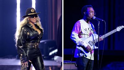 Justus West reveals how he sneaked Tosin Abasi and Plini onto the new Beyoncé album (sort of)