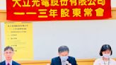 談侵權爭議 大立光董座林恩平：請德方循司法管道解決不要走旁門左道