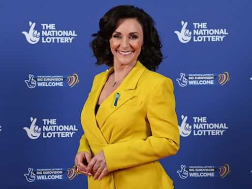 Strictly's Shirley Ballas says Amy Dowden's return is a dream come true