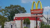 Bacon ice cream and nugget overload sees misfiring McDonald's AI withdrawn