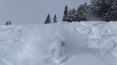 Pro Makes First Powder Turns Of Season On Opening Day