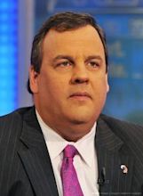 Chris Christie