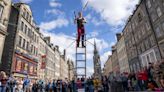 Edinburgh Festival Fringe unveils hundreds of new shows