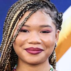 Storm Reid