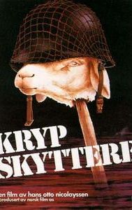 Krypskyttere