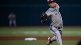 Prager gets the nod in Texas A&M baseball's CWS matchup with Kentucky