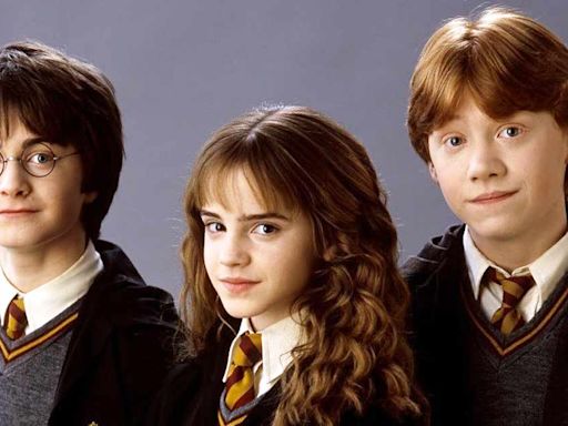 How To Watch Harry Potter Movies In Chronological Order Ahead Of Wizard Series