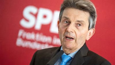 SPD-Fraktionschef für Kommission zur Corona-Aufarbeitung