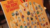 Rare Disney Pins: The 90s Collectible With Four-Figure Values