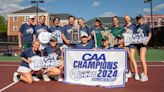 William & Mary Women’s Tennis achieves 3-peat with another CAA Championship