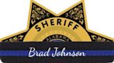 Funeral arrangements announced for slain Bibb County Deputy Brad Johnson