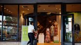Urban Outfitters Rises on Strength of Anthropologie Brand