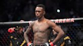 Israel Adesanya arrested at JFK Airport for possession of brass knuckles after losing UFC middleweight belt
