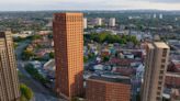 Three major Birmingham developments given the green light in April