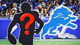 1 surprising player who could make or break Lions' 2024 NFL season