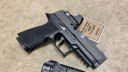 Sig Sauer P320 XTen Comp Review