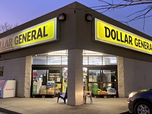 As dollar stores continue rural expansion, a Louisiana parish found a new way to push back