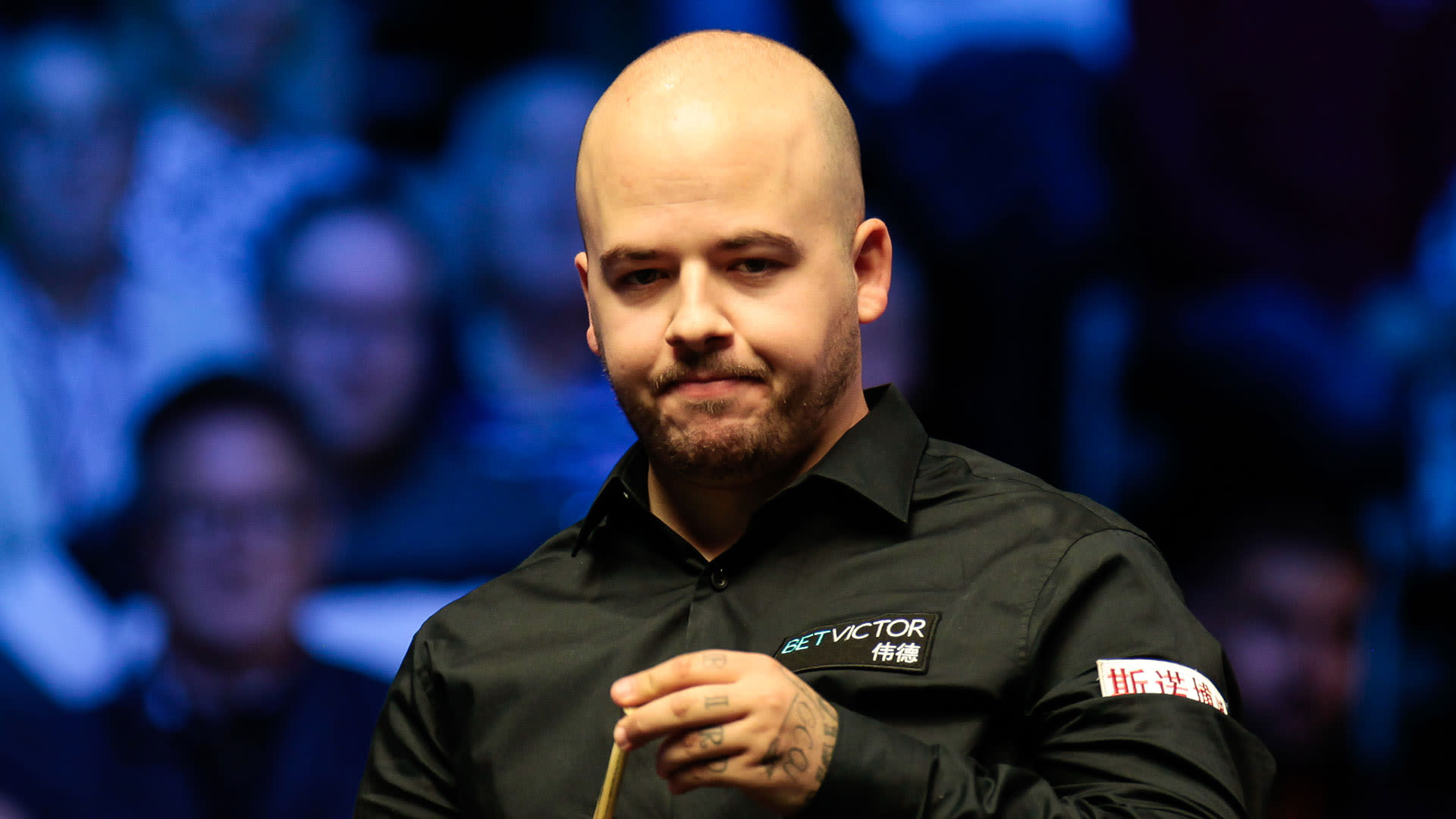 Star who was 'off his nut' watching final slams chiefs for not promoting Brecel