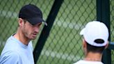 What time is Andy Murray’s match today? Wimbledon schedule and how to watch contest against James Duckworth
