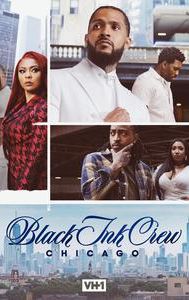 Black Ink Crew: Chicago