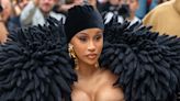 Cardi B Could Be A Designer One Day, Says ‘Fashion Killa’ Author Sowmya Krishnamurthy