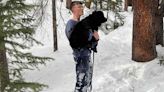 Colorado Dog Missing for Over a Week Found Trapped in 'Steep' Snow Piles Outside Her Home